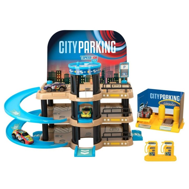 Carte postale microlorge