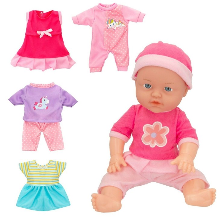 Carte postale microlorge