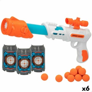 Carte postale microlorge