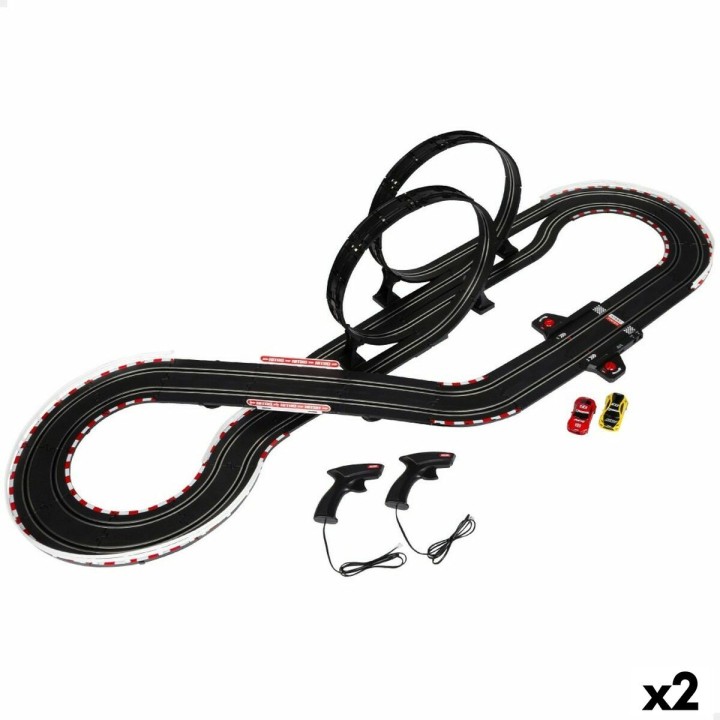 Carte postale microlorge