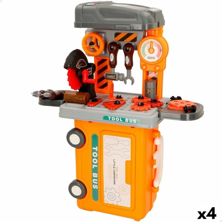 Carte postale microlorge