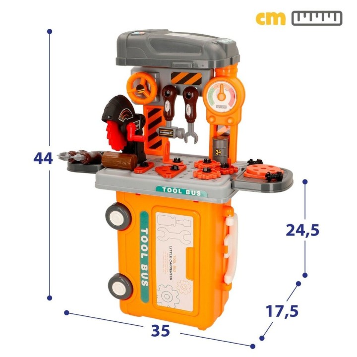 Carte postale microlorge