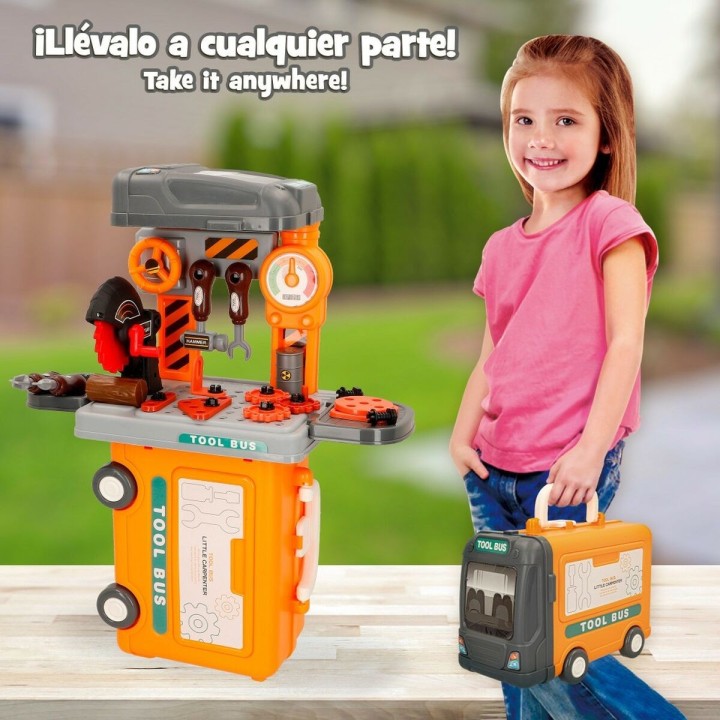 Carte postale microlorge