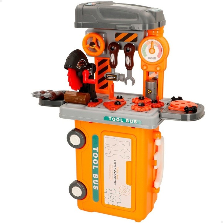 Carte postale microlorge