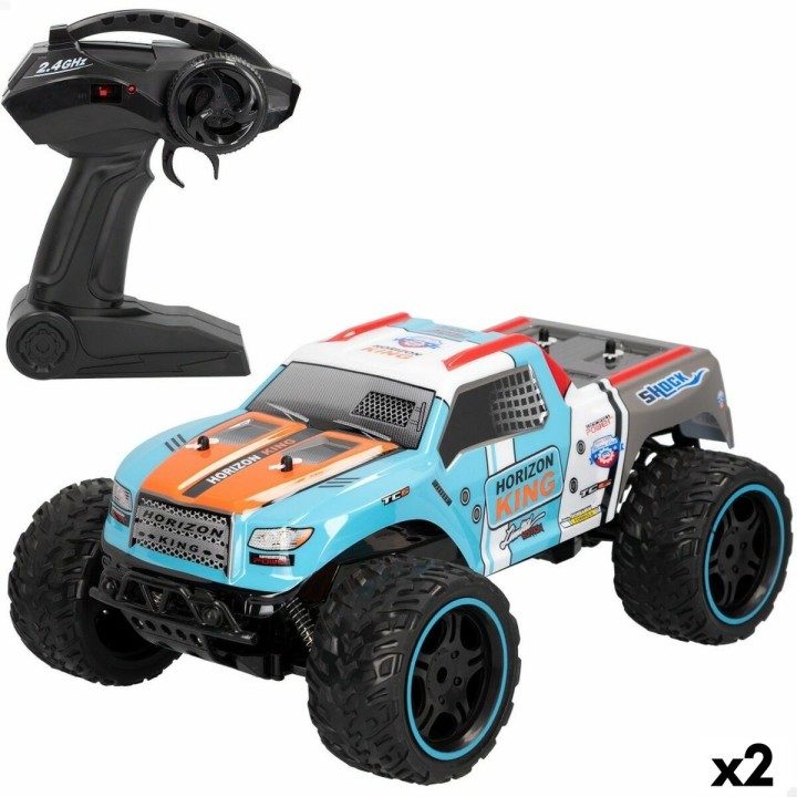 Carte postale microlorge