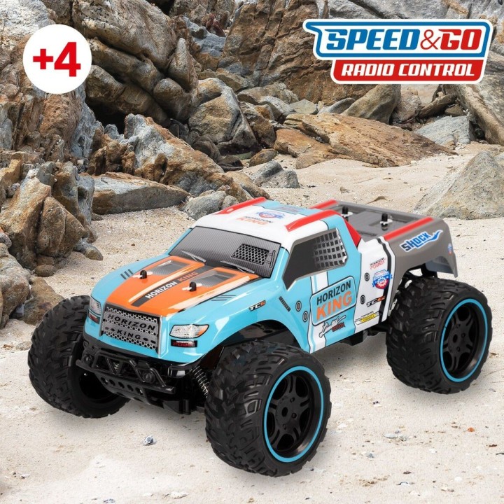 Carte postale microlorge