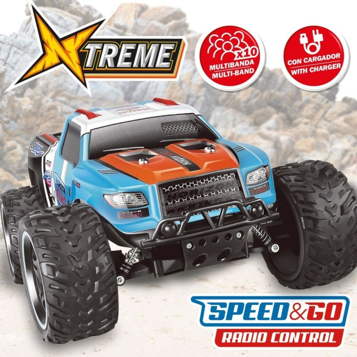 Carte postale microlorge