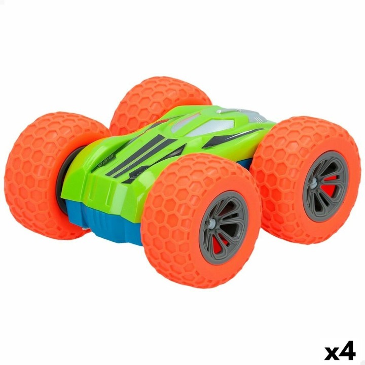 Carte postale microlorge