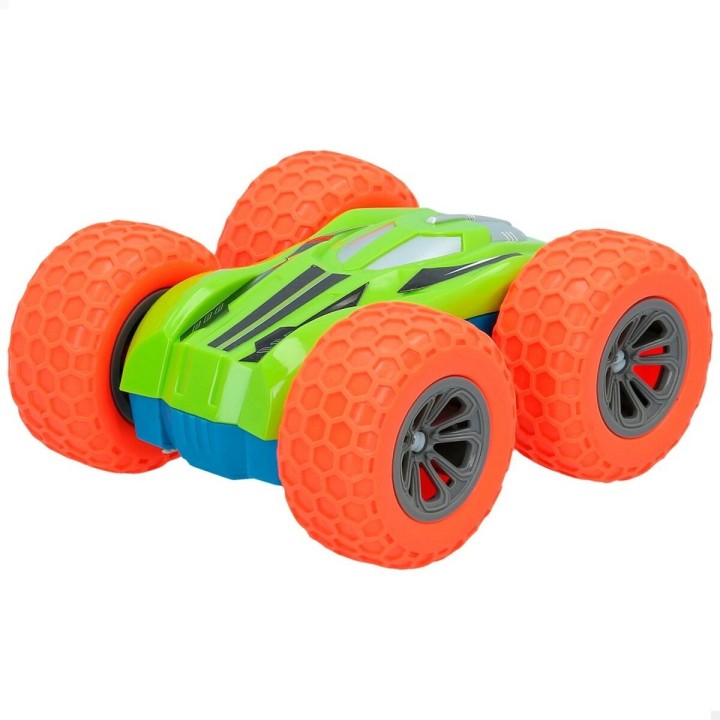 Carte postale microlorge