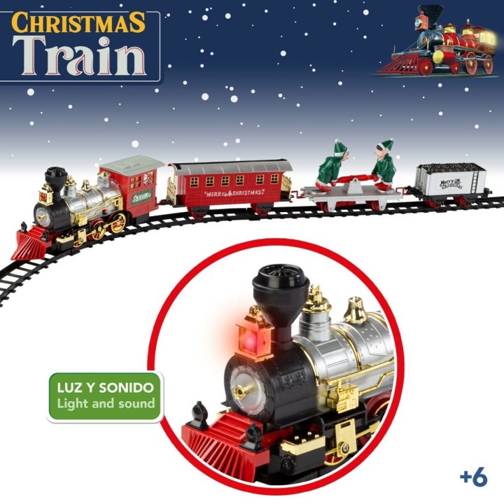 Carte postale microlorge