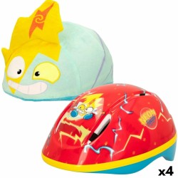 Casque Enfant SuperThings...