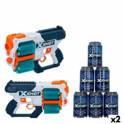 Set de 2 Pistolets à...