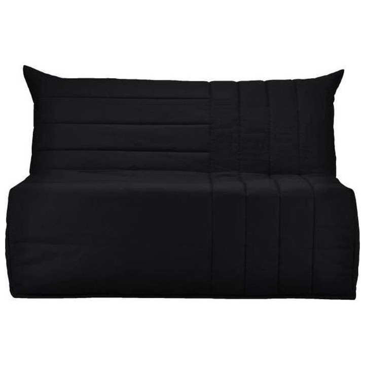 COMFORT BULTEX Banquette BZ 3 places - Made in France - L 142 x P 101