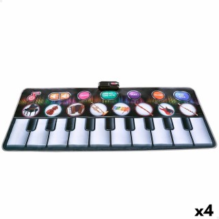 Carte postale microlorge