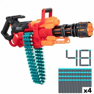 Carte postale microlorge