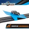 Piste de course Speed & Go 2 voitures 1:43 2 Unités 90 x 19 x 47 cm