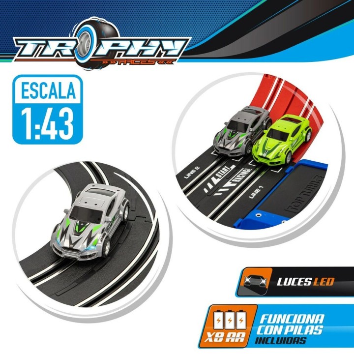 Carte postale microlorge