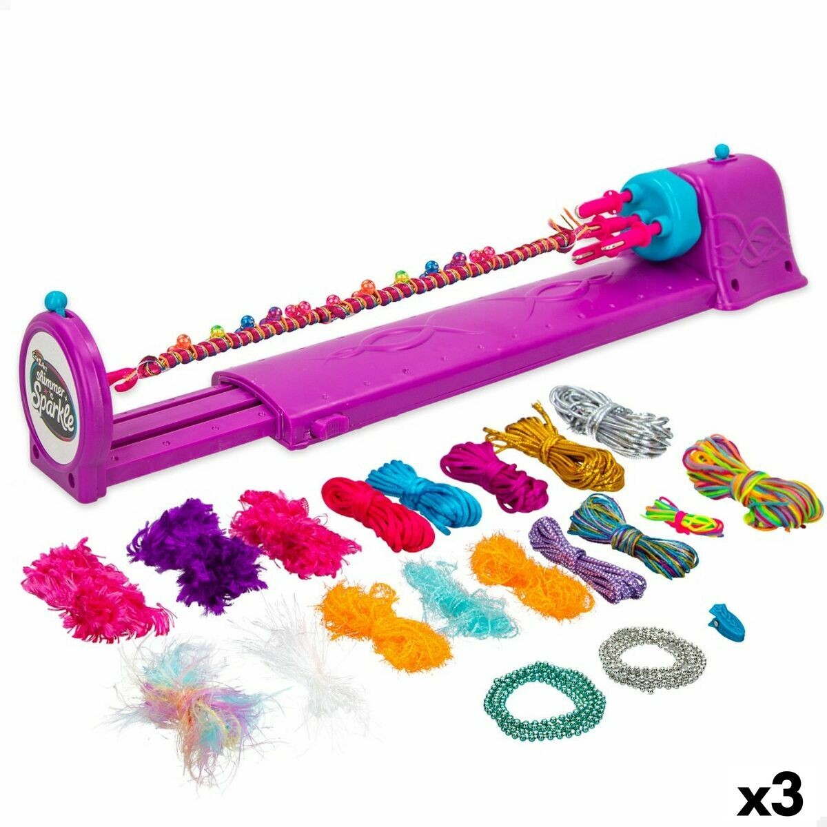 /257256/kit-de-creation-de-bracelets-cra-z-art-shimmer-n-sparkle-make-your-bracelet-3-unites.jpg /257256/kit-de-creation-de-bracelets-cra-z-art-shimmer-n-sparkle-make-your-bracelet-3-unites.jpg