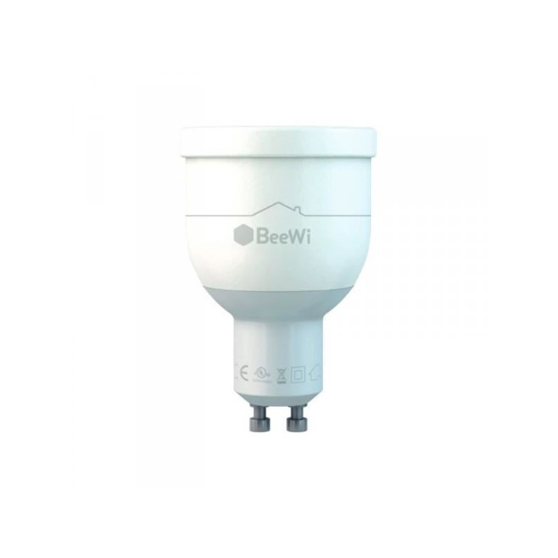 OTIO Spot LED connecté Bluetooth GU10 4W -