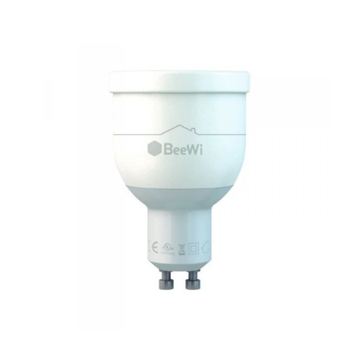 OTIO Spot LED connecté Bluetooth GU10 4W -