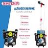 Karaoke Bontempi