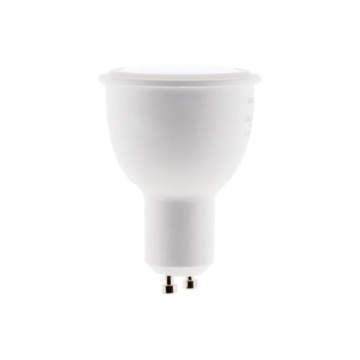 OTIO Spot LED connecté Bluetooth GU10 4W -