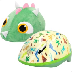 Casque Enfant K3yriders Dino (4 Unités)