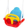 Siège pivotant Fisher Price 48 x 135 x 30 cm (4 Unités)