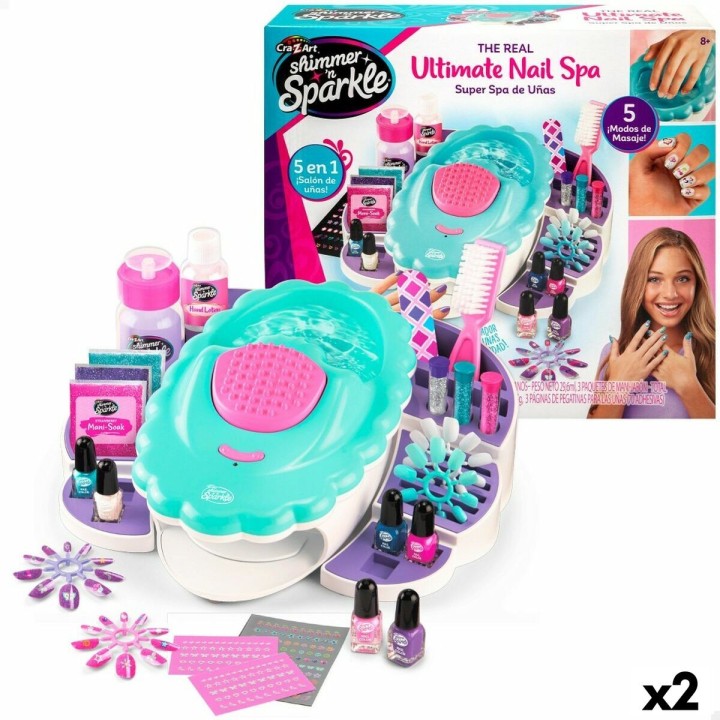 Carte postale microlorge