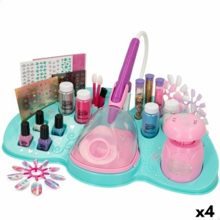 Carte postale microlorge