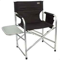 Chaise de camping pliante...