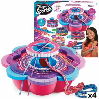 Carte postale microlorge