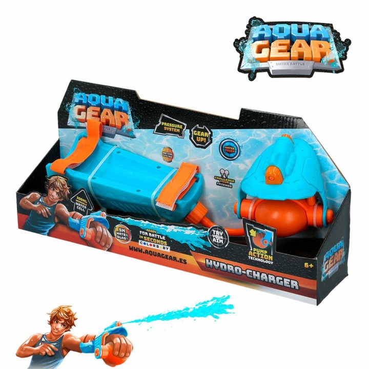 Carte postale microlorge