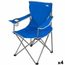 Chaise de camping pliante...