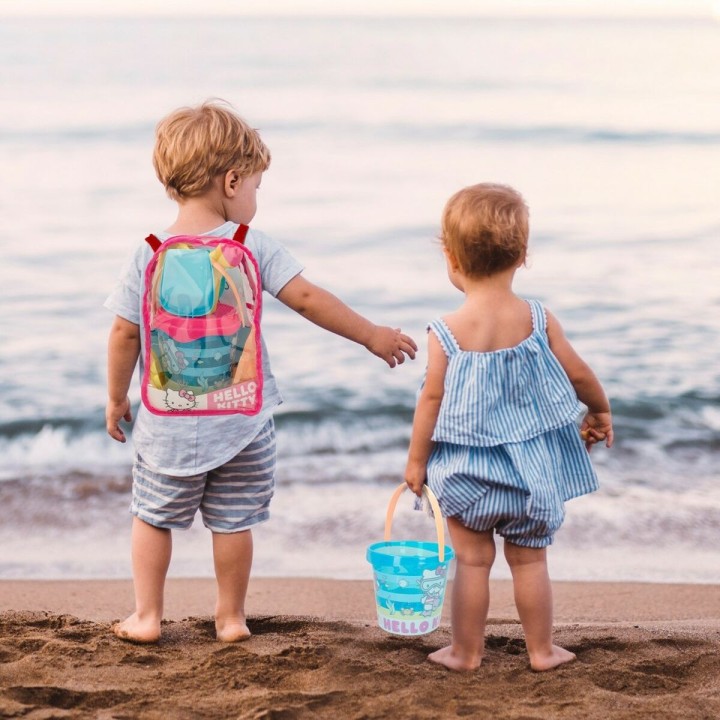 Carte postale microlorge