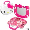 Kit de maquillage pour enfant Hello Kitty Sac 36 Pièces (2 Unités)