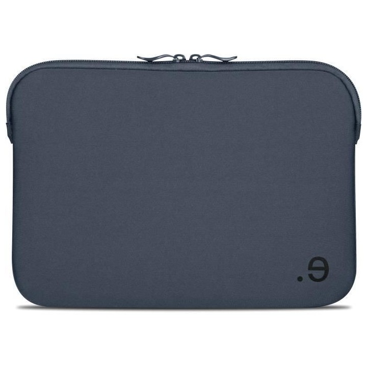 Housse pour Laptop 15,6 - LA Robe Grey/Black