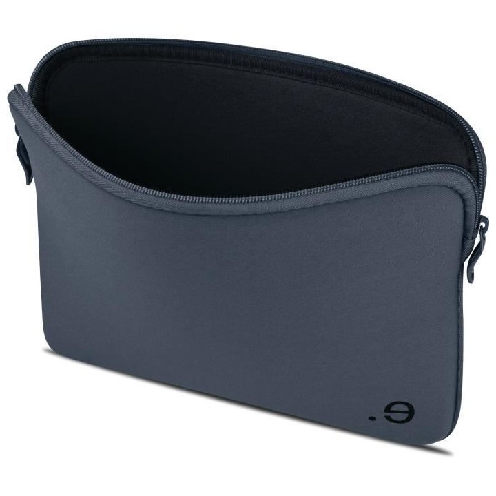 Housse pour Laptop 15,6 - LA Robe Grey/Black