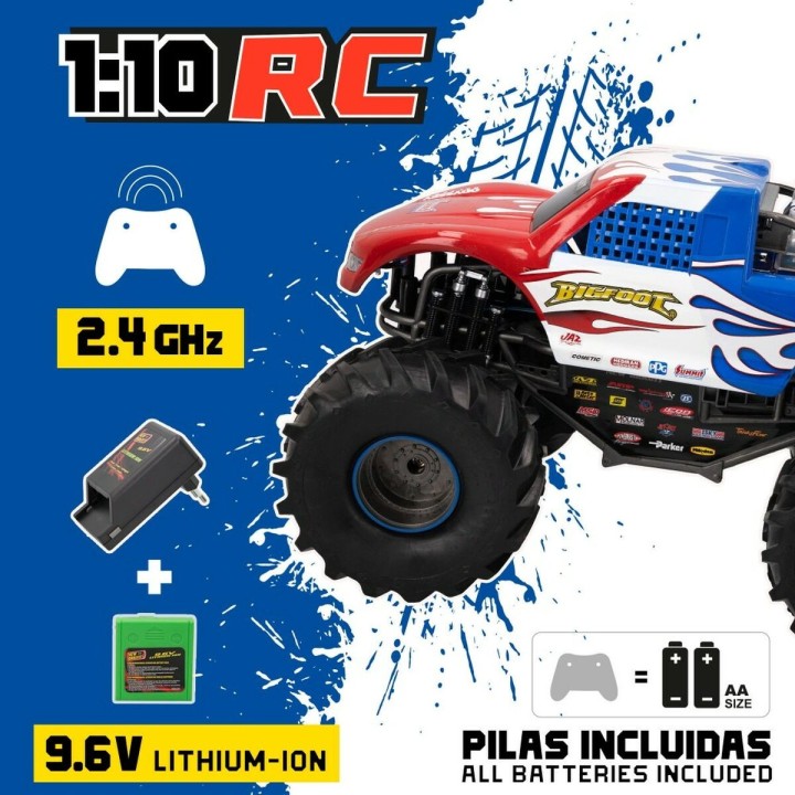 Carte postale microlorge