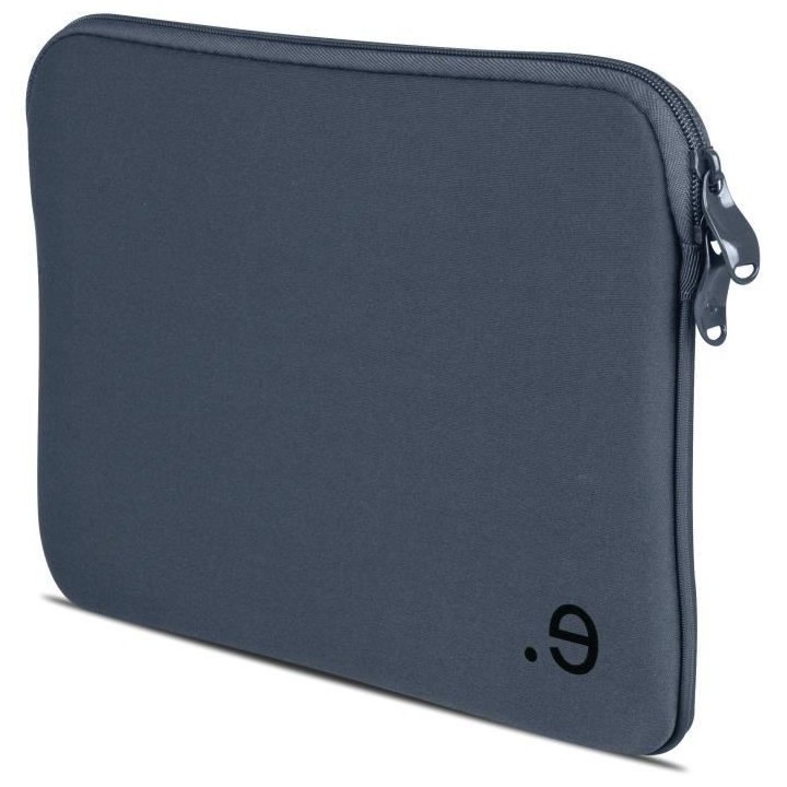 Housse pour Laptop 15,6 - LA Robe Grey/Black
