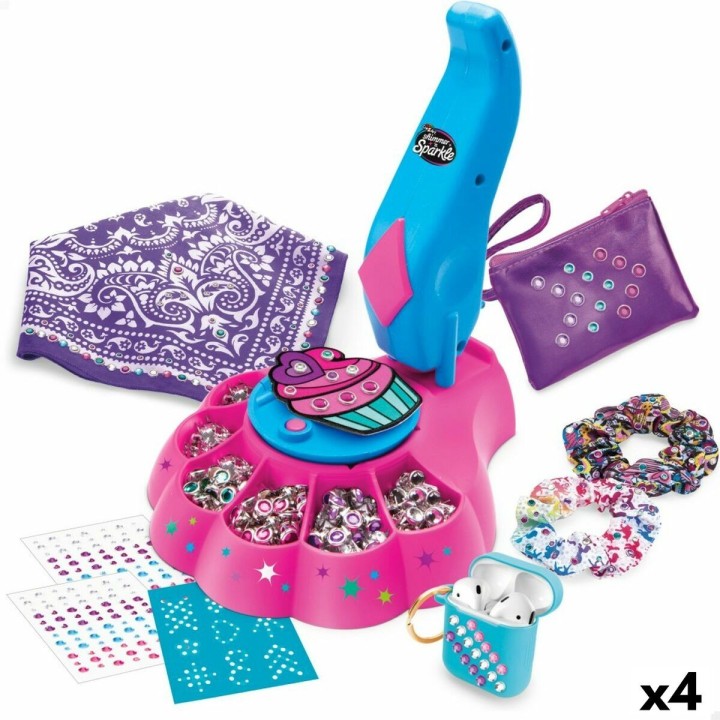 Carte postale microlorge