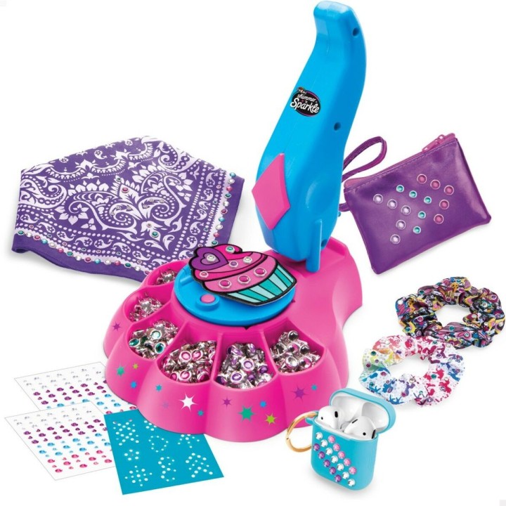 Carte postale microlorge