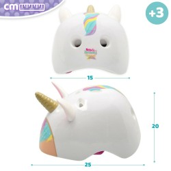 Casque Enfant Cry Babies DREAMY (52-55 cm) (4 Unités)