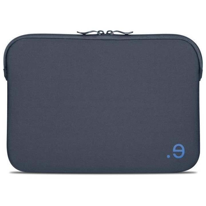 Housse pour Laptop 13,3 - LA Robe Grey/Blue