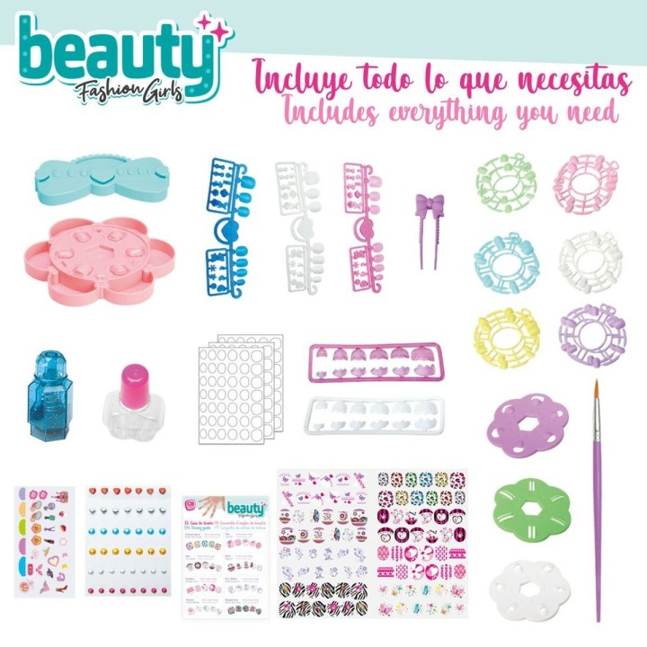 Carte postale microlorge