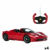 Voiture Télécommandée Ferrari 458 Speciale Convertible 1:14 (4 Unités)