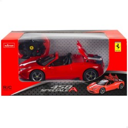 Voiture Télécommandée Ferrari 458 Speciale Convertible 1:14 (4 Unités)