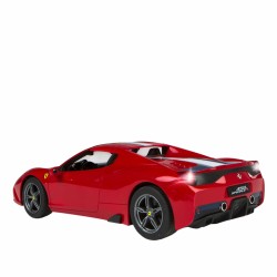 Voiture Télécommandée Ferrari 458 Speciale Convertible 1:14 (4 Unités)