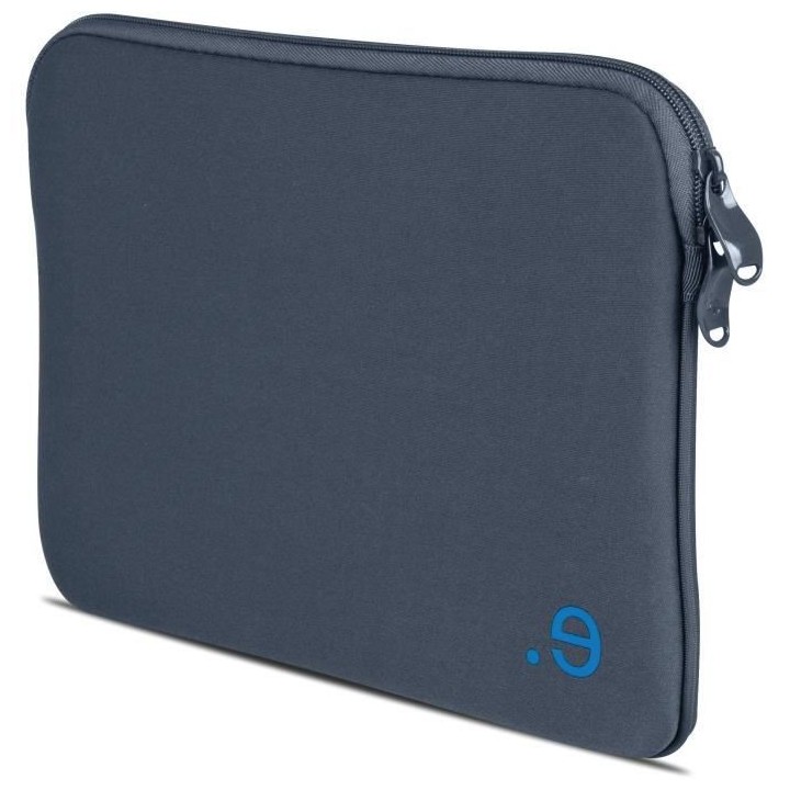 Housse pour Laptop 13,3 - LA Robe Grey/Blue