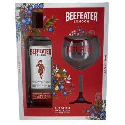 Beefeater - Gin - 40,0%...